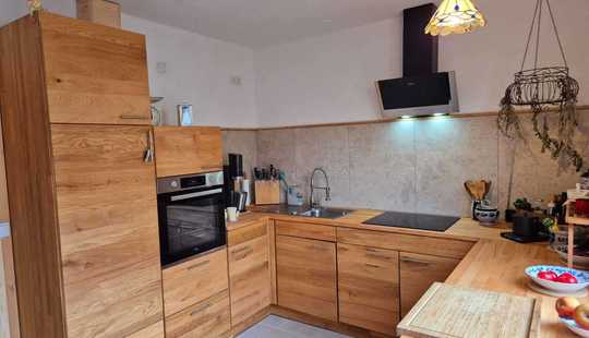 Bild von Reserviert! Charmantes Einfamilienhaus