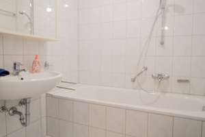 Gemütliche 2-Zimmer-Wohnung in Schwabing-West – Klausingweg 4, 80797 Am Luitpoldpark, München – Vorschaubild 5