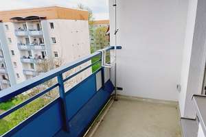 4 Raumwohnung im Dachgeschoss unweit vom Kulkwitzer See – Zschampertaue 19, 4207 Lausen-Grünau, Leipzig – Vorschaubild 5