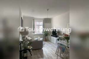 Tauschwohnung: Schöne 2-Raum Wohnung – 4179 Neulindenau, Leipzig – Vorschaubild 1