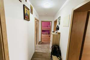 Hervorragend geschnittene 3 ZKB Wohnung in Augsburg - Hochzoll ideal für München Pendler – Die vollständige Adresse der Immobilie erhältst du vom Anbieter., 86163 Hochzoll-Nord, Augsburg – Vorschaubild 2