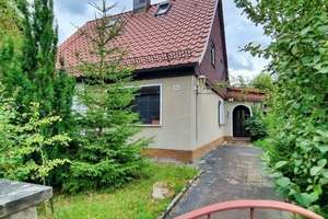 Doppelhaus mit großem Garten, Pool und 6 Wohnräumen – 4289 Meusdorf, Leipzig – Vorschaubild 4