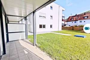 "EYBDUO" - 2-Zimmer-Wohnung mit EBK und Terrasse – Stuttgarter Straße 45, 73312 Geislingen an der Steige – Vorschaubild 12