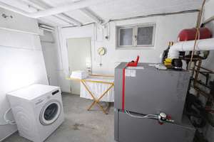 Mehr geht nicht! EFH mit Einliegerwohnung u. zusätzlichem Bebauungspotenzial in Villenlage – Die vollständige Adresse der Immobilie erhältst du vom Anbieter., 21149 Hausbruch, Hamburg – Vorschaubild 28