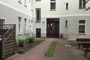 2-Zimmer-Wohnung in Berlin-Charlottenburg – Osnabrücker Straße 20, 10589 Charlottenburg, Berlin – Vorschaubild 15