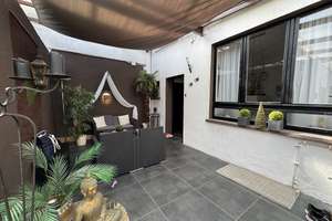 Gepflegtes, großzügiges Reihenmittelhaus mit Nebengebäuden, Garten & Garage in Hückelhoven-Hilfarth – Die vollständige Adresse der Immobilie erhältst du vom Anbieter., 41836 Hückelhoven – Vorschaubild 42