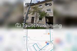 Tauschwohnung: Sparsame und schöne 3 Zim.Wohn. Sendling-Westpark – Die vollständige Adresse der Immobilie erhältst du vom Anbieter., 81377 Am Waldfriedhof, München – Vorschaubild 3