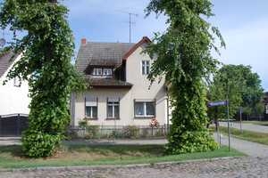 Modernisierungsbedürftiges Einfamilienhaus mit jeder Menge Potenzial in Neutrebbin! – Märkisch-Oderland (Kreis) – Vorschaubild 5