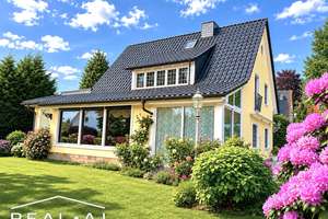 Charmantes Haus mit liebevoll angelegtem Garten! – 45219 Kettwig, Essen – Vorschaubild 2