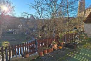 ganzes Haus zur Miete!! helles, ruhiges 180m² Haus mit Garten in Bautzen unterhalb der Wasserkunst – Bautzen (Kreis) – Vorschaubild 24