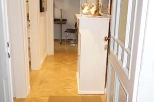 Stilvoll möbliertes Business Apartment im historischen Ambiente – Fürtherstraße 165, 90429 Eberhardshof, Nürnberg – Vorschaubild 7