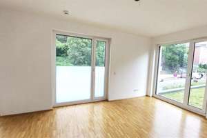 Schicke 3 Zimmer Erdgeschosswohnung / Fußbodenheizung / EBK / große Sonnenterrasse – An der Lingenmühle 3, 41061 Gladbach, Mönchengladbach – Vorschaubild 10