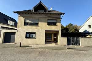 Königsdorf / Jede Menge Platz, Mehrgenerationenhaus, wohnen und arbeiten! – Waldstraße 48, 50226 Frechen – Vorschaubild 4
