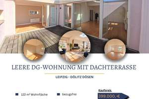 Bezugsfreies Dachgeschoß im Altbau mit Neubau-Standard!

Einziehen, wohlfühlen und Zuhause sein! – 4279 Dölitz-Dösen, Leipzig – Vorschaubild 1