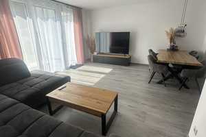 Modernes Rheinhaus in zentraler, ruhiger Lage am Stadtgarten Herne – mit Garten und Garage – Horsthauser Straße 33, 44628 Herne – Vorschaubild 7