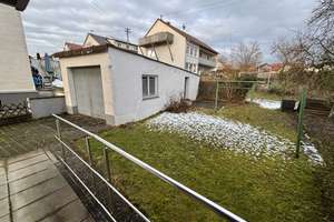 Freistehendes Einfamilienhaus mit großem Garten und Garage in Dornstadt zu vermieten – Jahnweg 22, 89160 Dornstadt – Vorschaubild 6