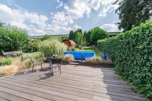 Gepflegte Doppelhaushälfte mit viel Platz und großem Garten – Die vollständige Adresse der Immobilie erhältst du vom Anbieter., 45139 Frillendorf, Essen – Vorschaubild 13