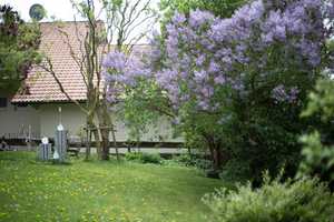 Großzügiges Wohlfühl-Haus mit wunderschönem Gartenidyll in Probstried – Oberallgäu (Kreis) – Vorschaubild 41