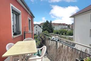 Großzügige 4,5 Zimmer Wohnung im unteren Frauenland  – Die vollständige Adresse der Immobilie erhältst du vom Anbieter., 97074 Frauenland, Würzburg – Vorschaubild 10