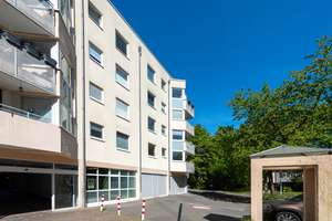 Zentral wohnen mit Perspektive – Die vollständige Adresse der Immobilie erhältst du vom Anbieter., 45134 Stadtwald, Essen – Vorschaubild 8
