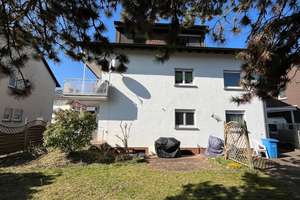 Gepflegtes 3-Familienhaus nebst Doppelgarage in ruhiger Wohnlage – Die vollständige Adresse der Immobilie erhältst du vom Anbieter., 68753 Waghäusel – Vorschaubild 7