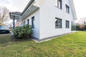 Modernes Einfamilienhaus mit Kapitänsgiebel und großem Garten in ruhiger Sackgassenlage – Die vollständige Adresse der Immobilie erhältst du vom Anbieter., 25451 Quickborn – Vorschaubild 42