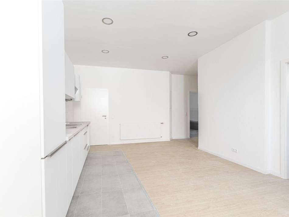 Küche/Essbereich EG 