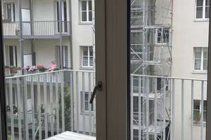 Neubau-Studio in Friedrichshain – 30 m² mit Balkon – Sonntagstraße 23a, 10245 Friedrichshain, Berlin – Vorschaubild 4