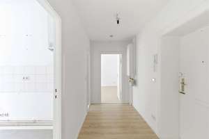 Ankommen und wohlfühlen – perfekt geschnittene 2-Zimmer-Wohnung – Die vollständige Adresse der Immobilie erhältst du vom Anbieter., 14197 Steglitz, Berlin – Vorschaubild 8