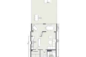 Schickes Einfamilienhaus mit 4,5 Zimmern in Düsseldorf, Rath – 40472 Rath, Düsseldorf – Vorschaubild 30