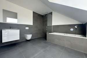 *ERSTBEZUG! BJ 2025-Maisonette-4 Zi-2-Balkone, DACH-Terrasse-2 Bäder-2 Stellplätze, in MG-Neuwerk!* – Die vollständige Adresse der Immobilie erhältst du vom Anbieter., 41066 Neuwerk-Mitte, Mönchengladbach – Vorschaubild 27