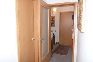 Moderne Eigentumswohnung mit großem Balkon und Tiefgaragenstellplatz in bester Lage von Köpenick – Die vollständige Adresse der Immobilie erhältst du vom Anbieter., 12555 Köpenick, Berlin – Vorschaubild 7