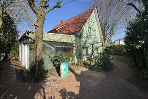 RESERVIERT! Einfamilienhaus Cloppenburg Nord, nur 1 km zur Fußgängerzone, ruhige Wohnlage - Dach ... – Die vollständige Adresse der Immobilie erhältst du vom Anbieter., 49661 Cloppenburg – Vorschaubild 2