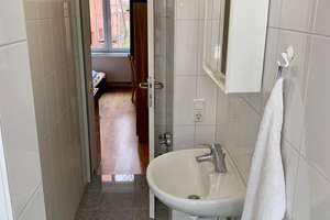 Zentral gelegene 1-Zimmer-Wohnung mit Pantryküche am Suermondt Platz – Harscampstraße 24, 52062 Kaiserplatz, Aachen – Vorschaubild 5