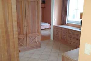 4/5-Zimmer-Wohnung mit Balkon (Süd) in Villenkolonie I  Obermenzing – Flossmmanstraße 21, 81245 Obermenzing, München – Vorschaubild 13
