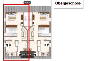Schöne 5-Zimmer-Wohnung  in Münster – Fernholzstrasse 59 (WE-2), 48162 Kinderhaus-West, Münster – Vorschaubild 14