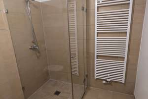 Schöne helle 2-Zimmer inkl. Einbauküche/Fußbodenheizung/Aufzug Zentral – Gustav-Adolf-Straße 49, 4105 Zentrum-Nordwest, Leipzig – Vorschaubild 2