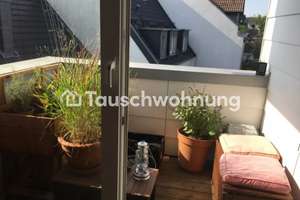 Tauschwohnung: 4-Zimmer-Wohnung mit zwei Balkonen und Dachterrasse – Berrenrather Strasse Ägidiusstrasse 170, 50937 Sülz, Köln – Vorschaubild 5