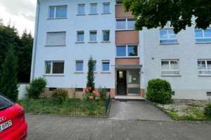 Stillvole, sanierte 1,5 Raum-Wohnung in KA-Durlach
