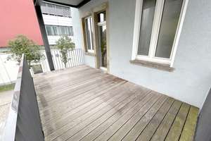 7070 - 2-Zimmerwohnung mit großem Balkon nähe Günther-Klotz-Anlage! – Die vollständige Adresse der Immobilie erhältst du vom Anbieter., 76135 Weststadt, Karlsruhe – Vorschaubild 2