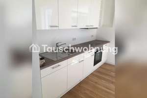 Tauschwohnung: Sanierte Wohnung mit großer Terrasse nahe Mühlenkamp – Geibelstraße 58, 22303 Winterhude, Hamburg – Vorschaubild 2