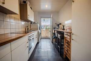 WG-geeignete 3-Zimmer-Wohnung mit zwei Balkonen in Nürnberg – Dürrenhofstraße 47, 90478 Ludwigsfeld, Nürnberg – Vorschaubild 3