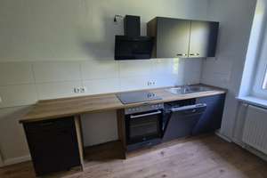 2-Raum-Wohnung mit moderner Ausstattung und Einbauküche – Ackerstraße 30, 39112 Sudenburg, Magdeburg – Vorschaubild 7