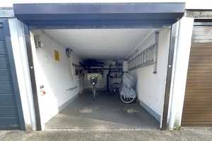 ***ANFRAGESTOP***Erstklassiges Reihenhaus mit neuem Dach, Garage und weiterer top Ausstattung! – Bremen – Vorschaubild 20