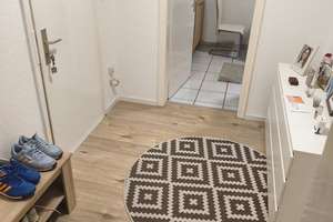 Charmante 2,5-Zimmer Wohnung mit Stadtblick in Essen-Stadtmitte – Hindenburgstrasse 23, 45127 Westviertel, Essen – Vorschaubild 3