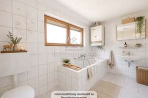 ** Einfamilienhaus mit Einliegerwohnung in herrlicher Aussichtslage ** – Die vollständige Adresse der Immobilie erhältst du vom Anbieter., 89143 Blaubeuren – Vorschaubild 10