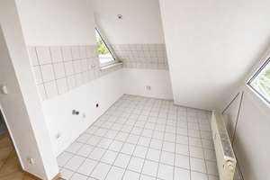Lichtdurchflutete Maisonette-Dachgeschosswohnung mit Balkon in Magdeburg-Ottersleben – Halberstädter Chaussee 123 a, 39116 Ottersleben, Magdeburg – Vorschaubild 6