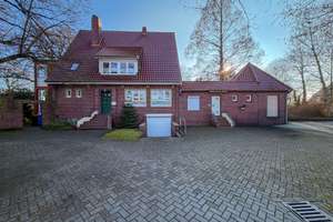 Attraktives Wohn- und Geschäftshaus in Moordorf – Ideal für Praxis oder Gewerbe! – Die vollständige Adresse der Immobilie erhältst du vom Anbieter., 26624 Südbrookmerland – Vorschaubild 2