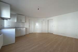 Erstbezug - Stilvolle 2 Zimmer-Wohnung im EG mit Nolte-Küche, Süd-Terrasse & Glasfaser