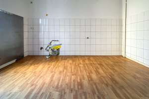 Citynah & sonnig: EG-Wohnung mit Balkon – 3er-WGs willkommen – Die vollständige Adresse der Immobilie erhältst du vom Anbieter., 33602 Mitte, Bielefeld – Vorschaubild 8